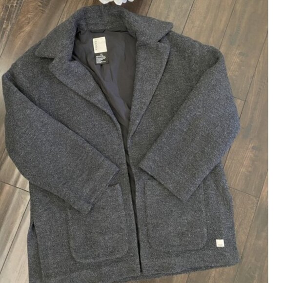 NWOT Vuori Greenwich Boucle Jacket - Picture 1 of 1